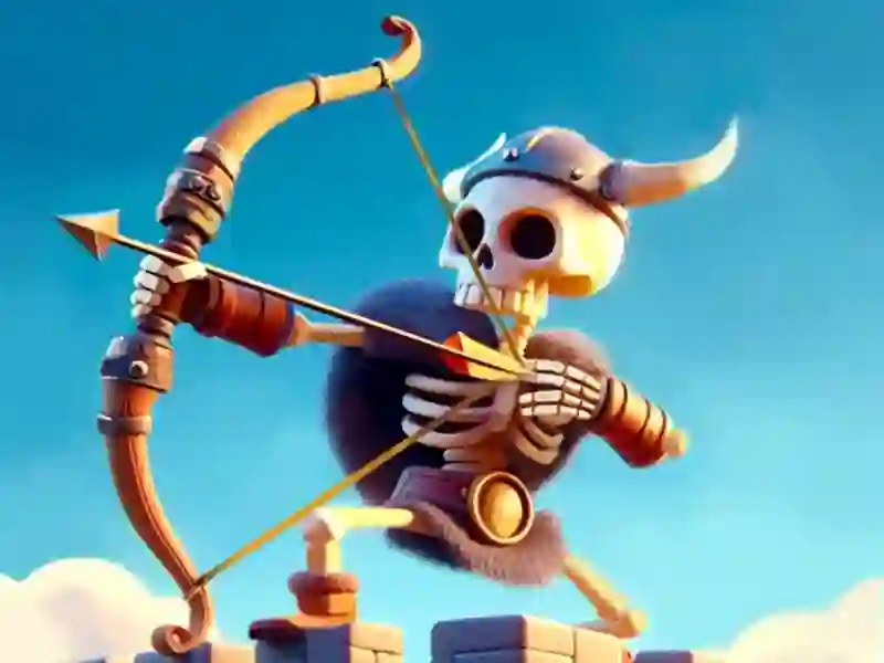 Spel Torenverdedigers online