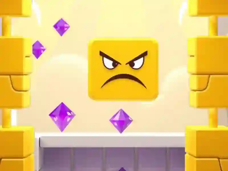 Spel Sponge Challenge online