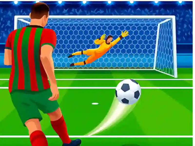 Spel Legende droomvoetbalspel online