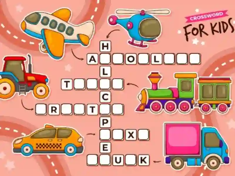 Spel Klein woordraster online Spel Klein woordraster online