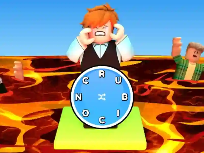 Spel Woorden of sterven online Spel Woorden of sterven online