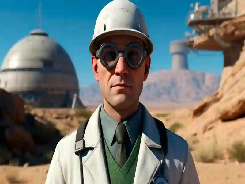 Spel Overleven in Area 51 online Spel Overleven in Area 51 online