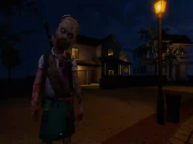 Spel Clap Clap Nightmare online