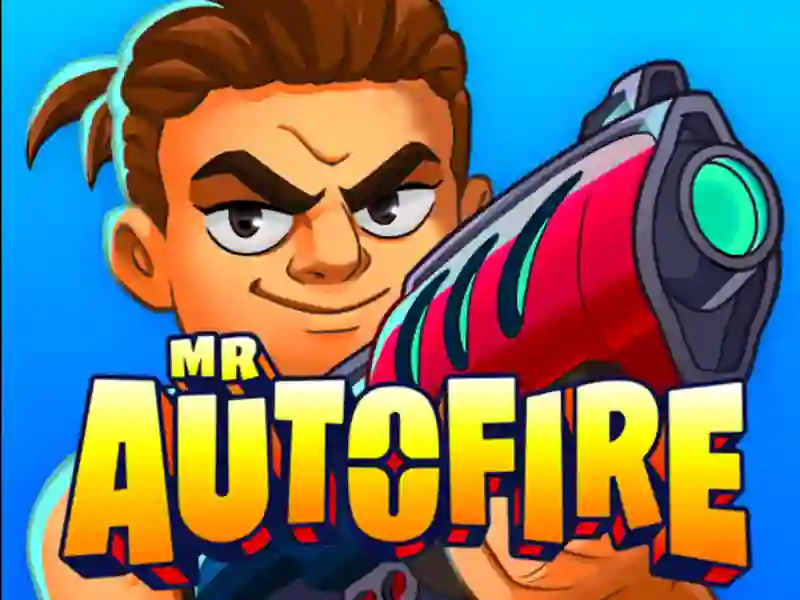 Spel Mr Autofire online