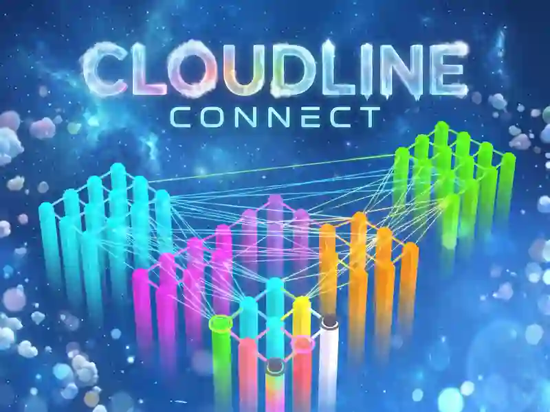 Spel Cloudline Connect online
