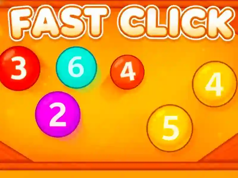 Spel Snelle klik online