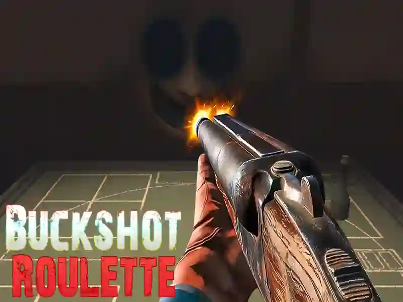 Spel Buckshot Roulette online