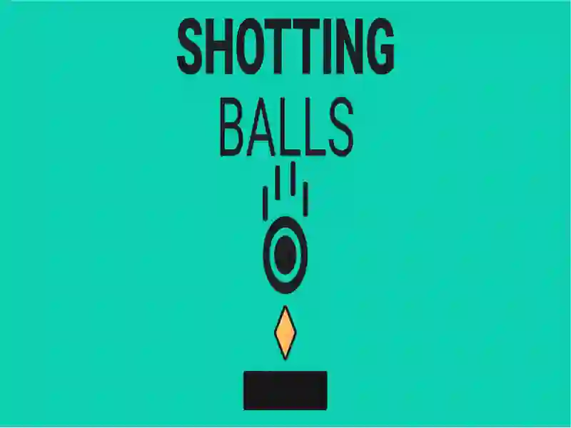 Spel Ballen schieten online