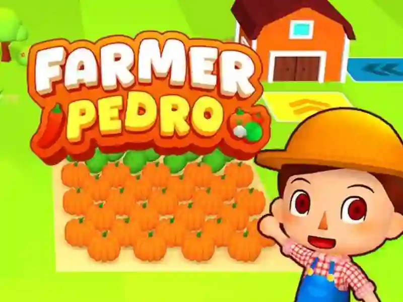 Spel Boer pedro online