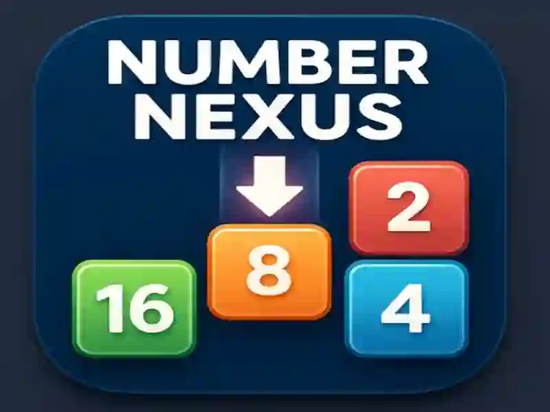 Spel Nummer Nexus online
