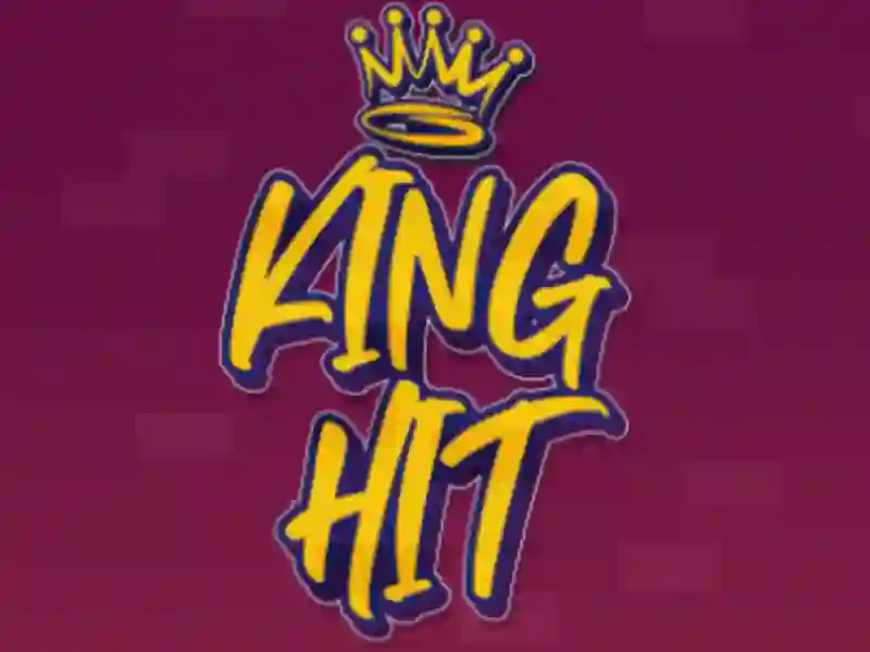 Spel Kinghit online