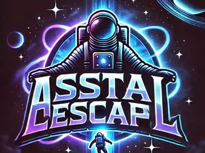 Spel Astrale ontsnapping online