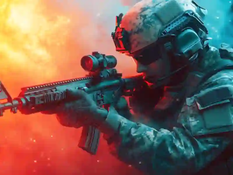 Spel Battle Shot Elite online