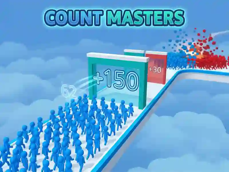 Spel Tel meesters online