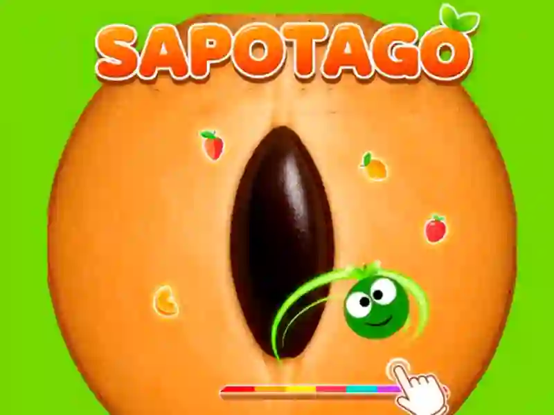 Spel SapotaGo online