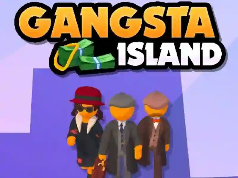 Spel Gangsta-eiland online Spel Gangsta-eiland online
