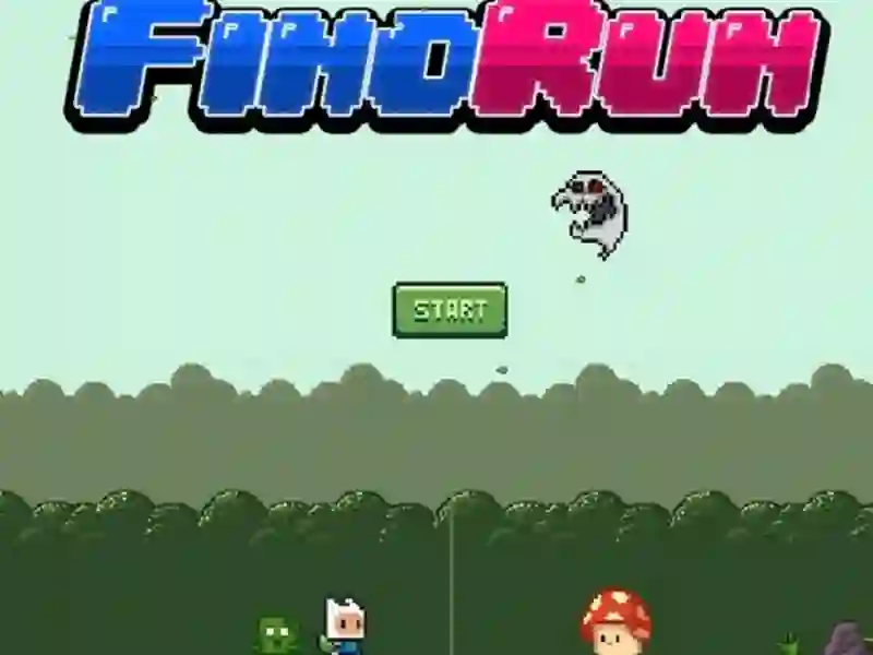 Spel Fino Run online