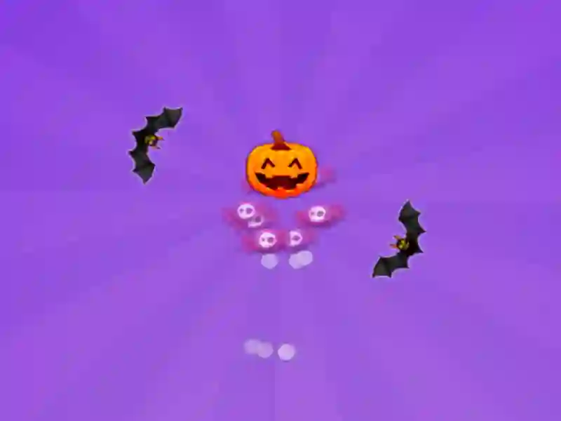 Spel Halloween Idle Fly online Spel Halloween Idle Fly online