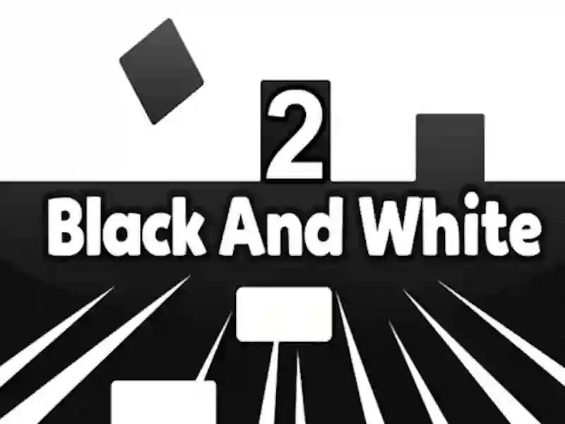 Spel Zwart en wit 2 online