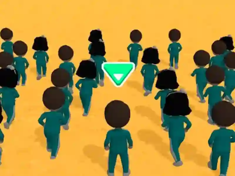 Spel Niet online Spel Niet online