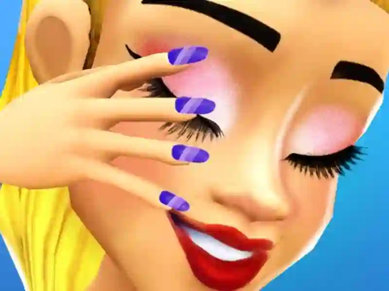 Spel Kunstsalon online