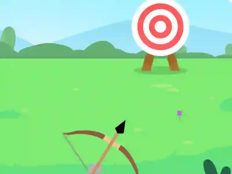 Spel Sharpshot-proeven online