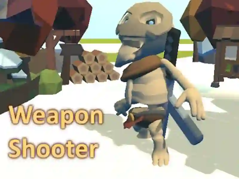 Spel Wapenschutter online Spel Wapenschutter online