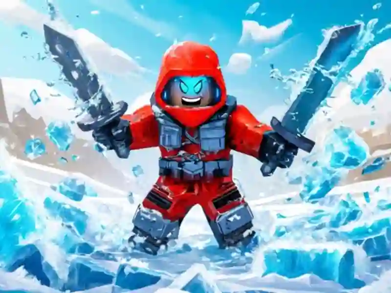 Spel Blox-vruchten online