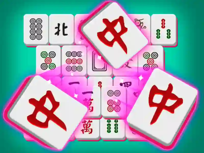 Spel Mahjong Master Challenge online