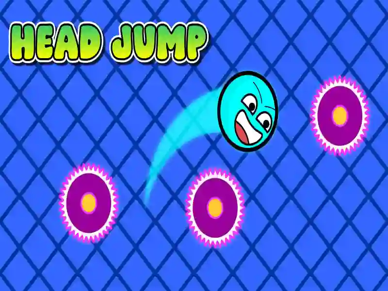 Spel Hoofdsprong online Spel Hoofdsprong online