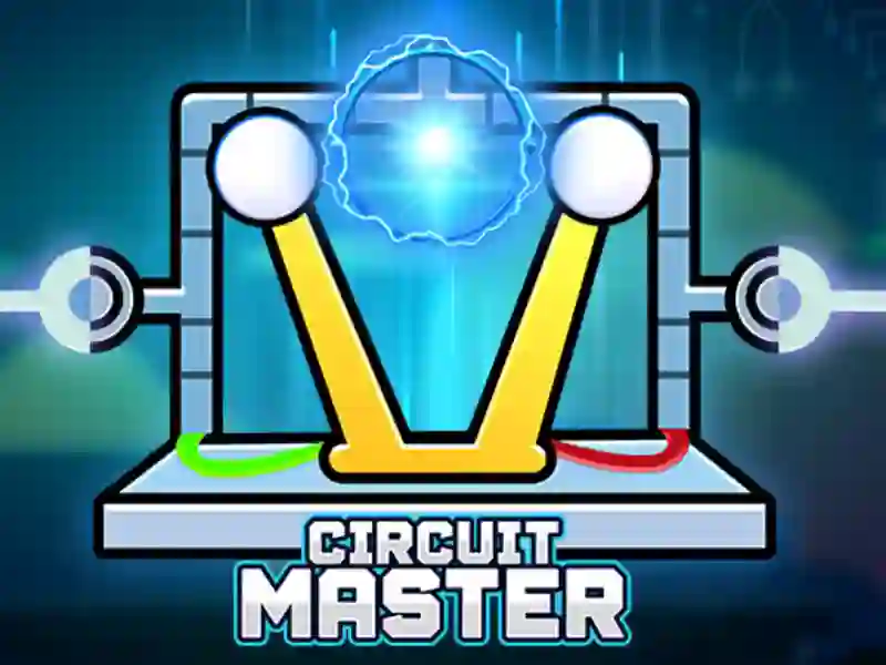 Spel Circuitmeester online