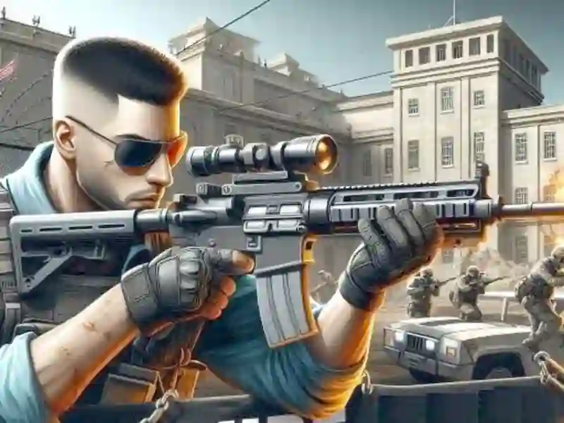 Spel Zeker schot online Spel Zeker schot online