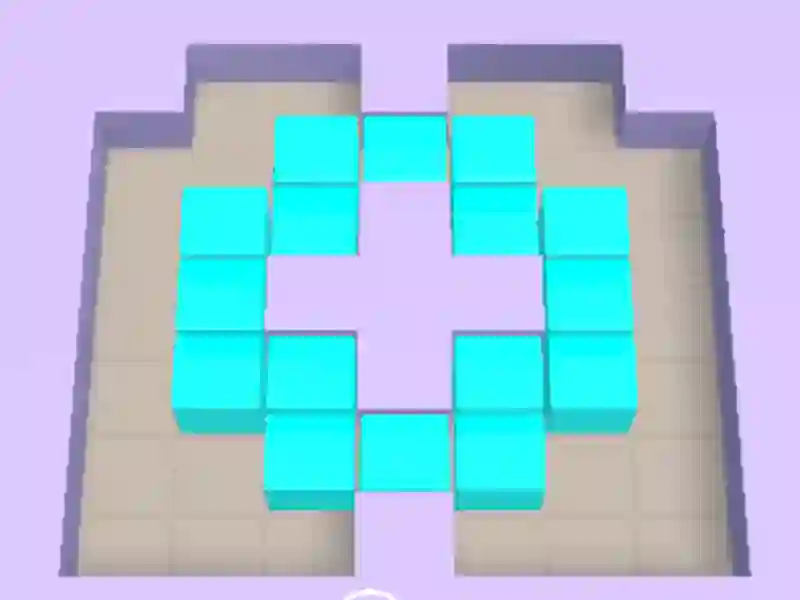 Spel Jelly Merge online Spel Jelly Merge online