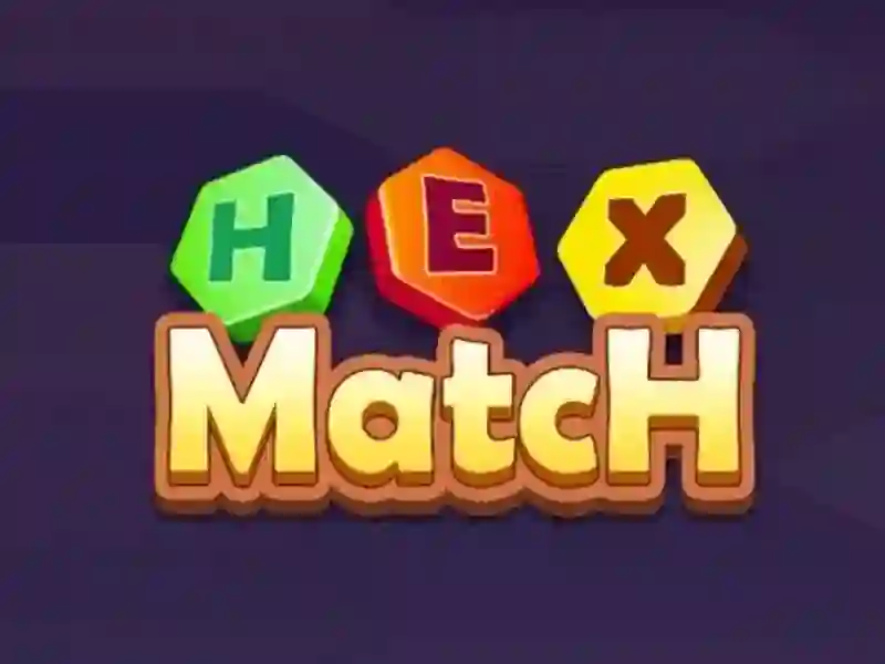 Spel Hex match online