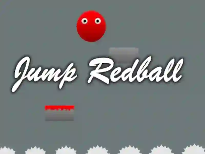 Spel Spring Roodbal online