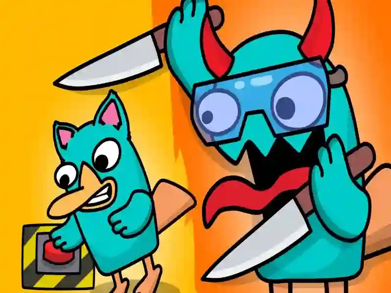 Spel Verrader online