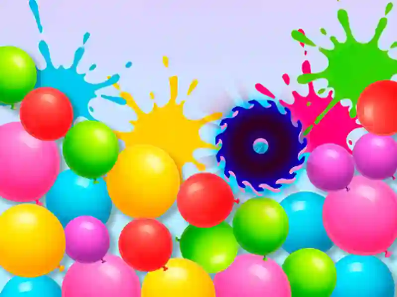 Spel Bloon Pop online