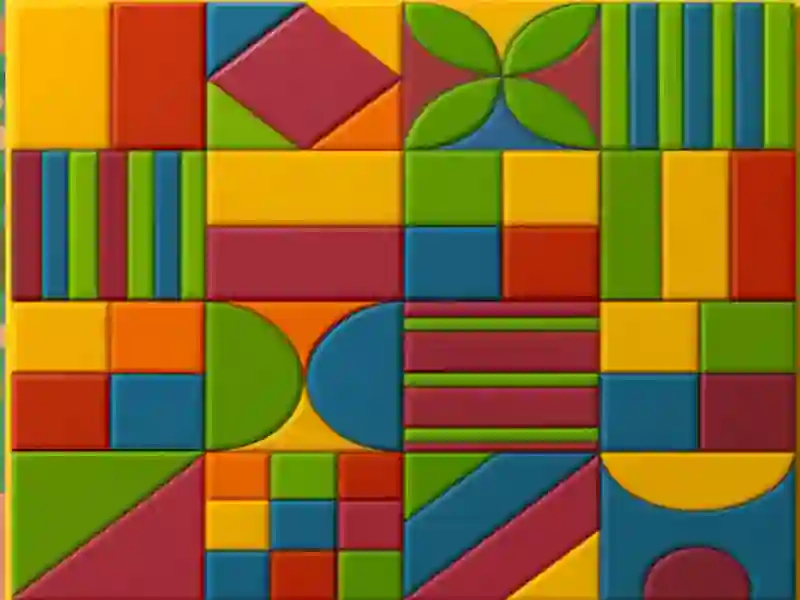 Spel Mozaïekmeester online