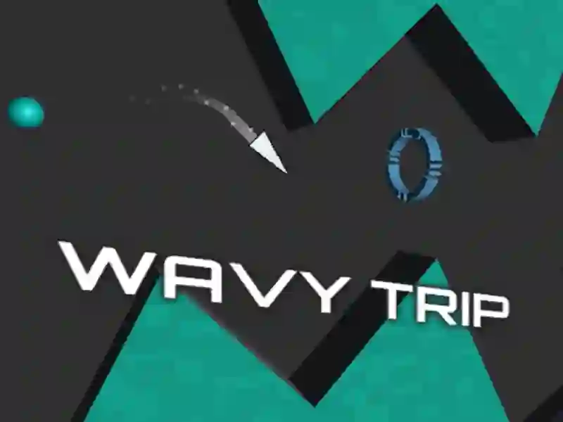 Spel Wavytrip online