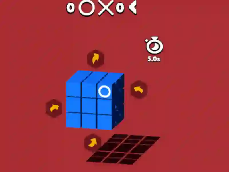 Spel Kubus online Spel Kubus online