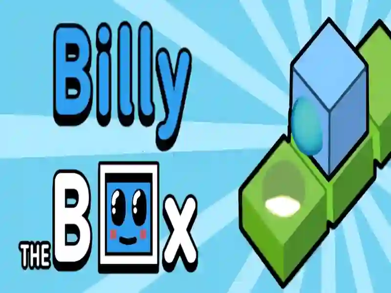 Spel Billy de doos online