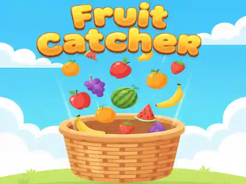 Spel Fruitvanger online