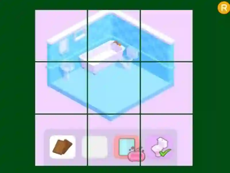 Spel Gekke samenvoegkamer online