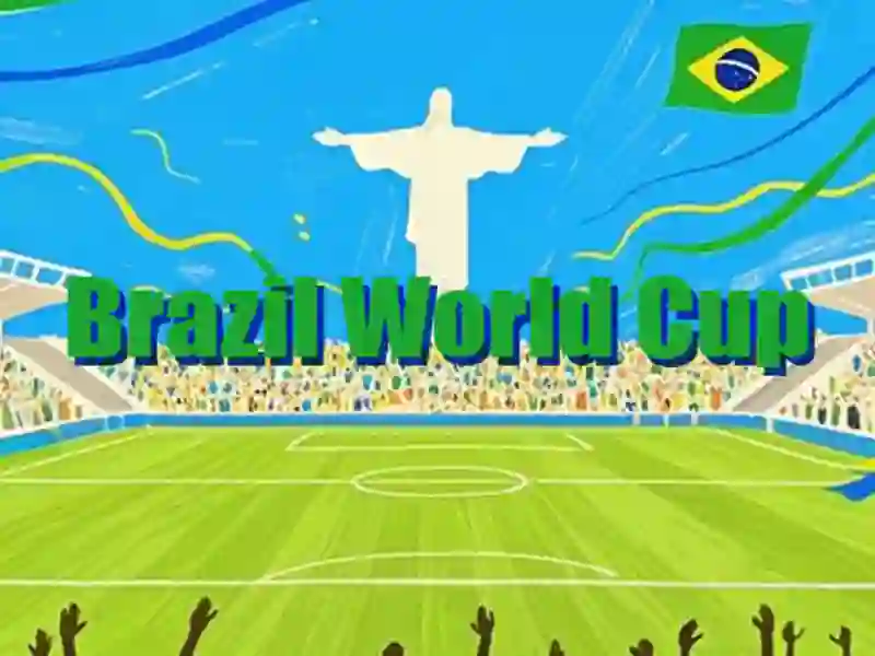 Spel Authentiek voetbal: de Wereldbeker Brazilië online Spel Authentiek voetbal: de Wereldbeker Brazilië online