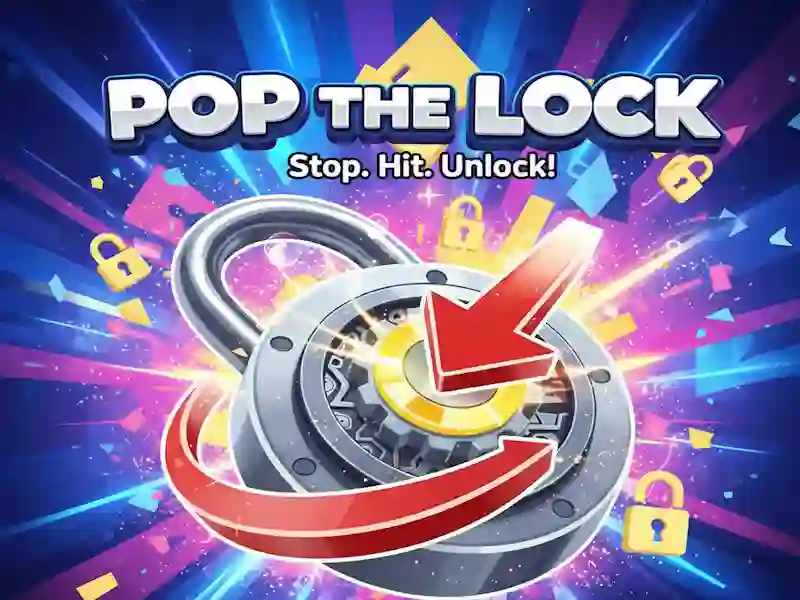 Spel Open het slot online
