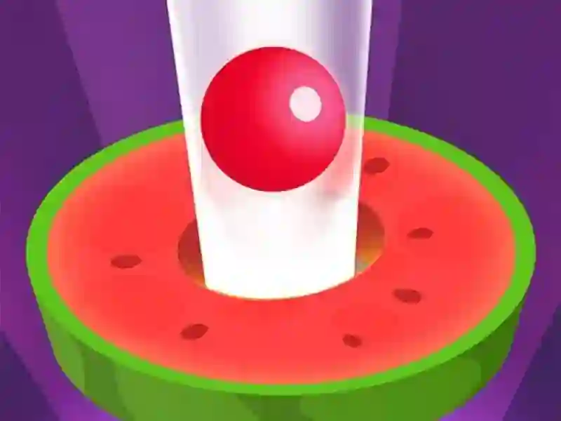 Spel Helix crush online