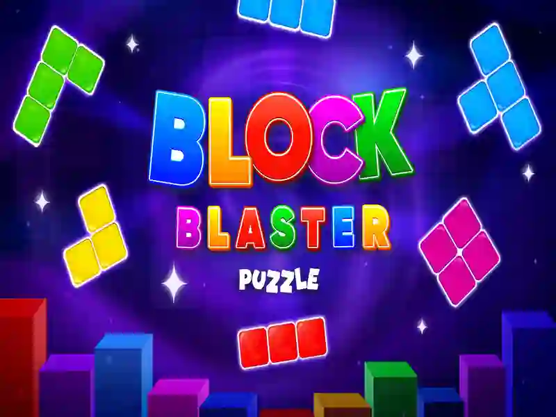 Spel Blokblasterpuzzel blokkeren online Spel Blokblasterpuzzel blokkeren online