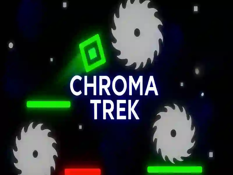 Spel Chroma trektocht online