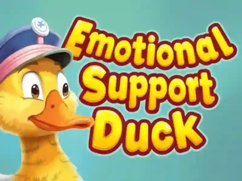 Spel Emotionele steuneend online