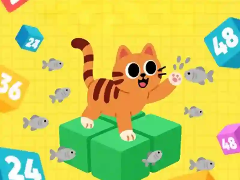 Spel Dobbelstenen fusie online